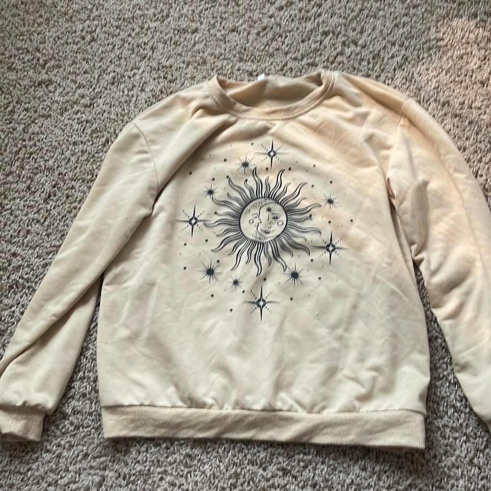 Beautiful moon design